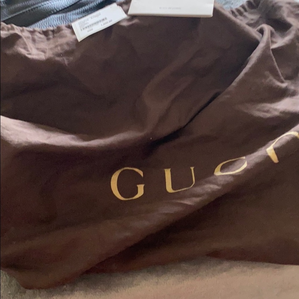 Gucci bag
